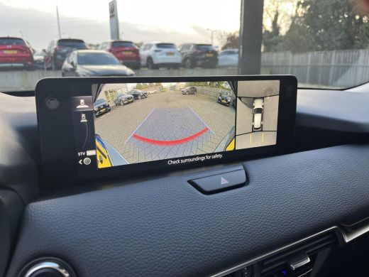 Mazda CX-60 2.5 e-SkyActiv PHEV Homura | Driver Assistance Pack | Convenience Pack | Panorama Pack | Trekhaak | ActivLease financial lease