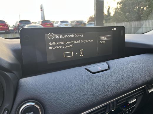 Mazda CX-60 2.5 e-SkyActiv PHEV Homura | Driver Assistance Pack | Convenience Pack | Panorama Pack | Trekhaak | ActivLease financial lease