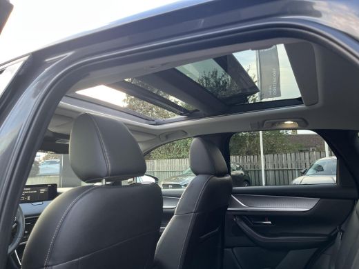 Mazda CX-60 2.5 e-SkyActiv PHEV Homura | Driver Assistance Pack | Convenience Pack | Panorama Pack | Trekhaak | ActivLease financial lease