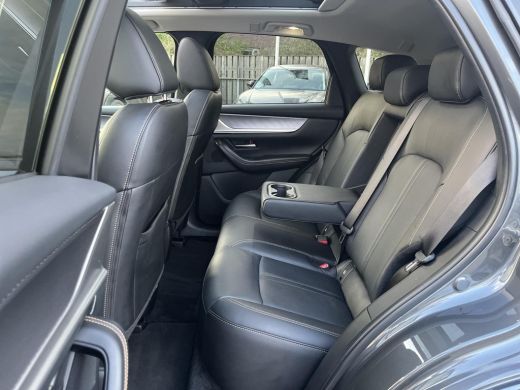 Mazda CX-60 2.5 e-SkyActiv PHEV Homura | Driver Assistance Pack | Convenience Pack | Panorama Pack | Trekhaak | ActivLease financial lease