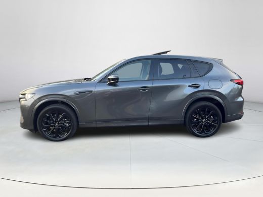 Mazda CX-60 2.5 e-SkyActiv PHEV Homura | Driver Assistance Pack | Convenience Pack | Panorama Pack | Trekhaak | ActivLease financial lease