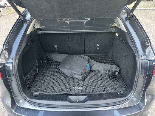 Mazda CX-60 2.5 e-SkyActiv PHEV Homura | Driver Assistance Pack | Convenience Pack | Panorama Pack | Trekhaak | ActivLease financial lease