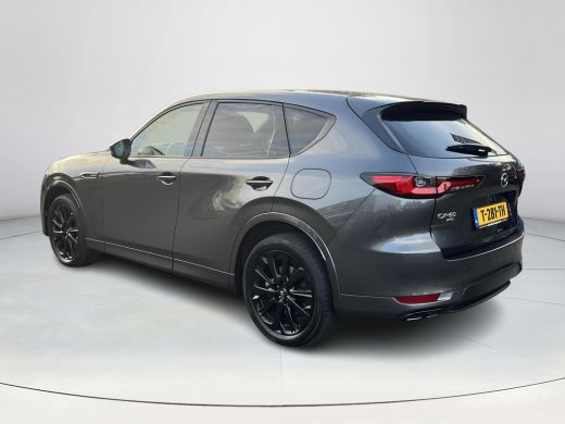 Mazda CX-60 2.5 e-SkyActiv PHEV Homura | Driver Assistance Pack | Convenience Pack | Panorama Pack | Trekhaak | ActivLease financial lease