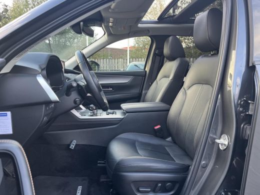 Mazda CX-60 2.5 e-SkyActiv PHEV Homura | Driver Assistance Pack | Convenience Pack | Panorama Pack | Trekhaak | ActivLease financial lease