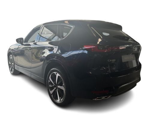 Mazda CX-60 2.5 e-SkyActiv PHEV Takumi Plus | € 5.675,- Voorraad Voordeel | Uit voorraad leverbaar! | full op... ActivLease financial lease