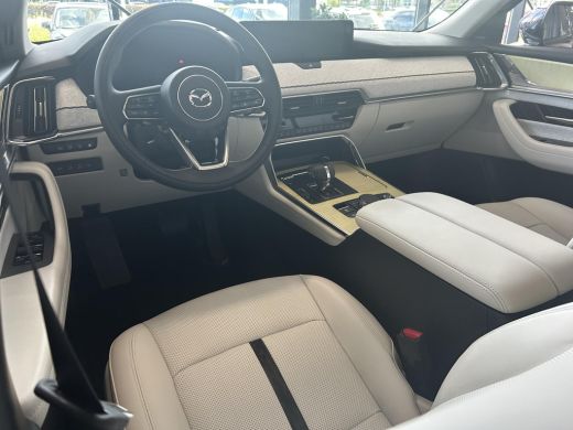 Mazda CX-60 2.5 e-SkyActiv PHEV Takumi Plus | € 5.675,- Voorraad Voordeel | Uit voorraad leverbaar! | full op... ActivLease financial lease