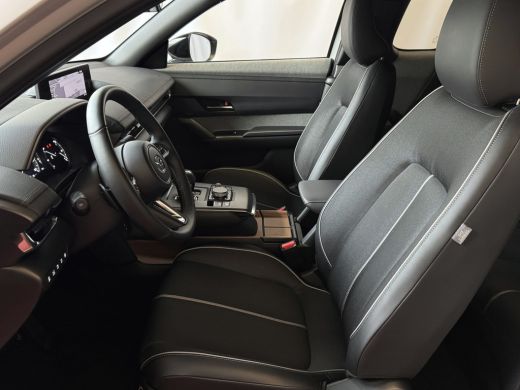 Mazda MX-30 E-SKYACTIV R-EV PHEV BOSE 170PK ELEK.STOEL H.U.D CAMERA LED PLUG IN HYBRID  phev ActivLease financial lease