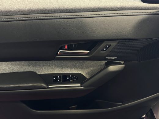 Mazda MX-30 E-SKYACTIV R-EV PHEV BOSE 170PK ELEK.STOEL H.U.D CAMERA LED PLUG IN HYBRID  phev ActivLease financial lease