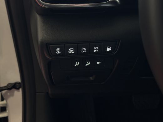 Mazda MX-30 E-SKYACTIV R-EV PHEV BOSE 170PK ELEK.STOEL H.U.D CAMERA LED PLUG IN HYBRID  phev ActivLease financial lease