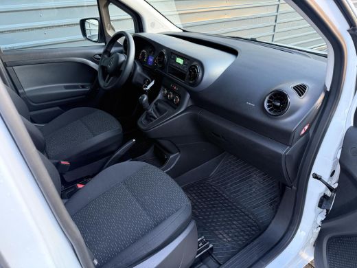 Mercedes-Benz Citan 110 L1 Pro Airco 3 Zits Camera Schuifdeur ActivLease financial lease