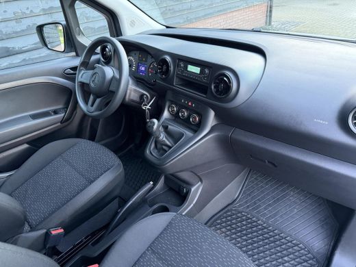 Mercedes-Benz Citan 110 L1 Pro Airco 3 Zits Camera Schuifdeur ActivLease financial lease