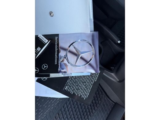 Mercedes-Benz Citan 110 L1 Pro Airco 3 Zits Camera Schuifdeur ActivLease financial lease