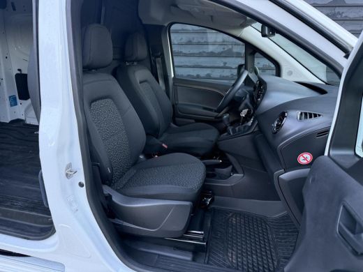 Mercedes-Benz Citan 110 L1 Pro Airco 3 Zits Camera Schuifdeur ActivLease financial lease