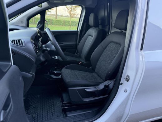 Mercedes-Benz Citan 110 L1 Pro Airco 3 Zits Camera Schuifdeur ActivLease financial lease