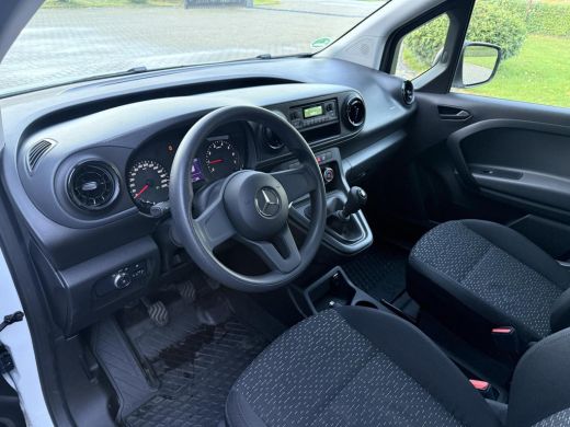 Mercedes-Benz Citan 110 L1 Pro Airco 3 Zits Camera Schuifdeur ActivLease financial lease