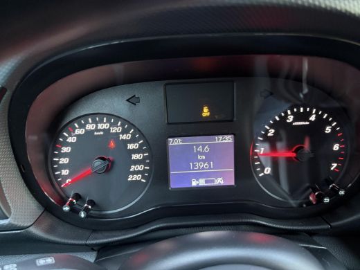 Mercedes-Benz Citan 110 L1 Pro Airco 3 Zits Camera Schuifdeur ActivLease financial lease