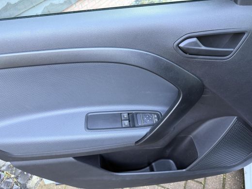 Mercedes-Benz Citan 110 L1 Pro Airco 3 Zits Camera Schuifdeur ActivLease financial lease