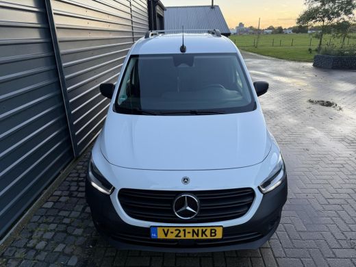 Mercedes-Benz Citan 110 L1 Pro Airco 3 Zits Camera Schuifdeur ActivLease financial lease