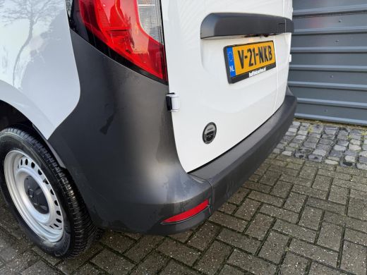 Mercedes-Benz Citan 110 L1 Pro Airco 3 Zits Camera Schuifdeur ActivLease financial lease