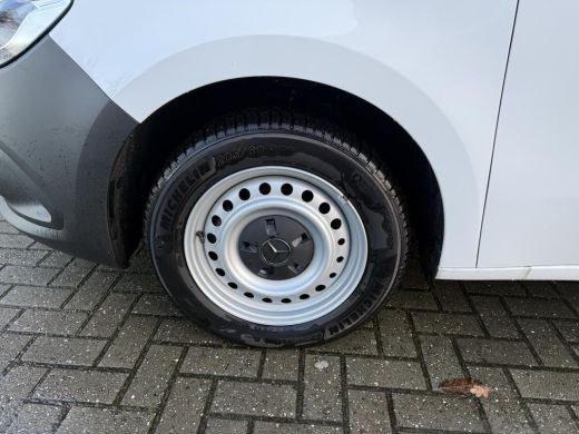 Mercedes-Benz Citan 110 L1 Pro Airco 3 Zits Camera Schuifdeur ActivLease financial lease