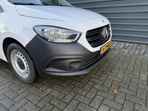 Mercedes-Benz Citan 110 L1 Pro Airco 3 Zits Camera Schuifdeur ActivLease financial lease