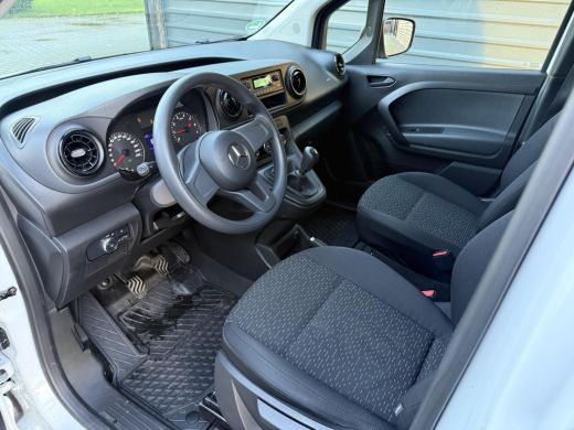Mercedes-Benz Citan 110 L1 Pro Airco 3 Zits Camera Schuifdeur ActivLease financial lease