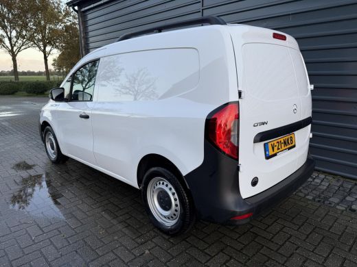 Mercedes-Benz Citan 110 L1 Pro Airco 3 Zits Camera Schuifdeur ActivLease financial lease