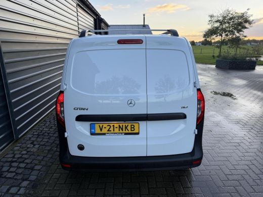 Mercedes-Benz Citan 110 L1 Pro Airco 3 Zits Camera Schuifdeur ActivLease financial lease
