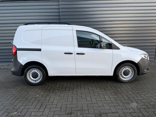 Mercedes-Benz Citan 110 L1 Pro Airco 3 Zits Camera Schuifdeur ActivLease financial lease