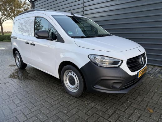 Mercedes-Benz Citan 110 L1 Pro Airco 3 Zits Camera Schuifdeur ActivLease financial lease