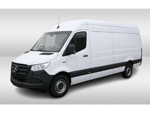 Mercedes-Benz eSprinter 314 L3 Pro 81kWh (Wordt verwacht) Mercedes-Benz eSprinter 314 L3 Pro 81kWh (Wordt verwacht)