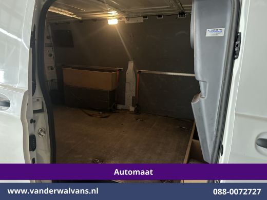 Mercedes-Benz Vito 114 CDI 136pk Automaat L3H1 Euro6 Airco | Camera | Oprijplaat | Cruisecontrol Bijrijdersbank ActivLease financial lease