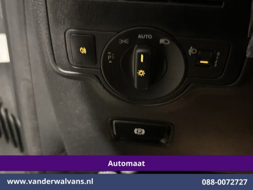 Mercedes-Benz Vito 114 CDI 136pk Automaat L3H1 Euro6 Airco | Camera | Oprijplaat | Cruisecontrol Bijrijdersbank ActivLease financial lease