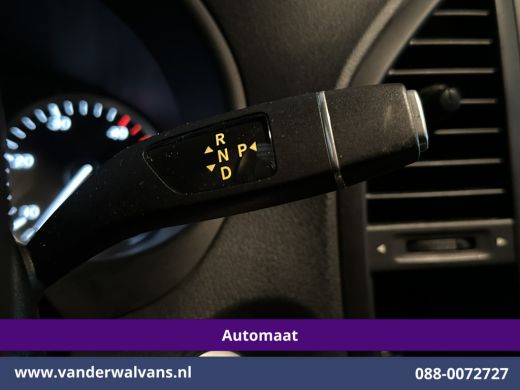 Mercedes-Benz Vito 114 CDI 136pk Automaat L3H1 Euro6 Airco | Camera | Oprijplaat | Cruisecontrol Bijrijdersbank ActivLease financial lease