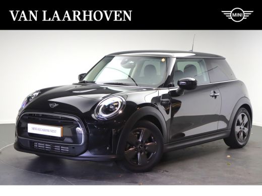 Mini Cooper Cooper Automaat / LED / Airconditioning / Cruise Control / PDC