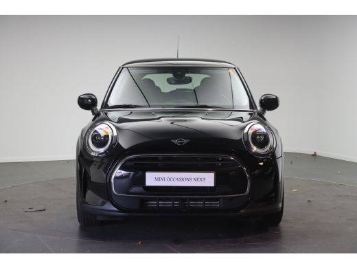 Mini Cooper Cooper Automaat / LED / Airconditioning / Cruise Control / PDC ActivLease financial lease