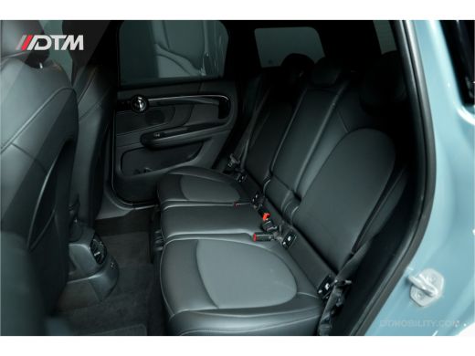 Mini Countryman 1.5 Cooper Northwood | Panoramadak | Head-up Display | Leder ActivLease financial lease