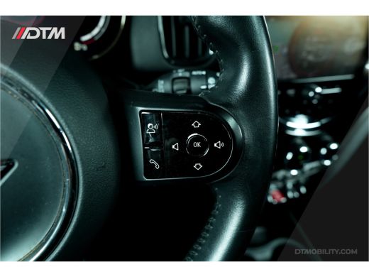 Mini Countryman 1.5 Cooper Northwood | Panoramadak | Head-up Display | Leder ActivLease financial lease