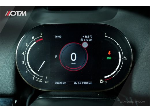 Mini Countryman 1.5 Cooper Northwood | Panoramadak | Head-up Display | Leder ActivLease financial lease