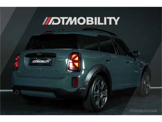 Mini Countryman 1.5 Cooper Northwood | Panoramadak | Head-up Display | Leder ActivLease financial lease