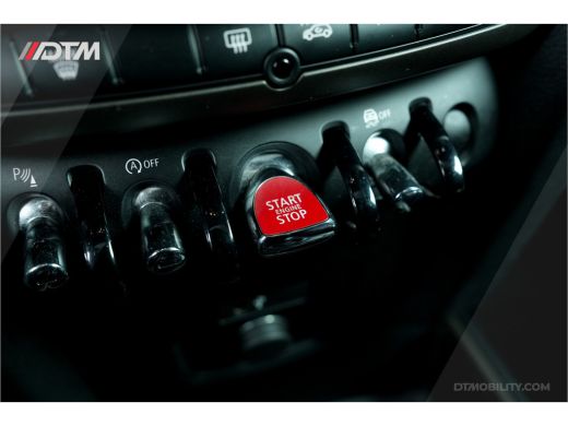 Mini Countryman 1.5 Cooper Northwood | Panoramadak | Head-up Display | Leder ActivLease financial lease