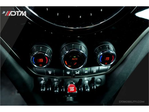 Mini Countryman 1.5 Cooper Northwood | Panoramadak | Head-up Display | Leder ActivLease financial lease