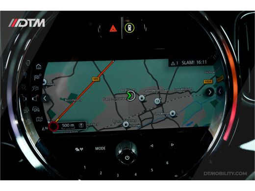 Mini Countryman 1.5 Cooper Northwood | Panoramadak | Head-up Display | Leder ActivLease financial lease