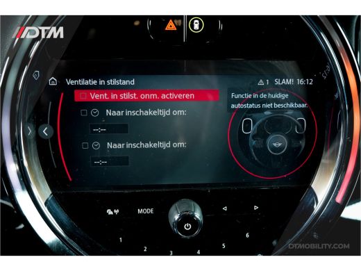 Mini Countryman 1.5 Cooper Northwood | Panoramadak | Head-up Display | Leder ActivLease financial lease