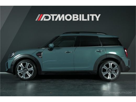 Mini Countryman 1.5 Cooper Northwood | Panoramadak | Head-up Display | Leder ActivLease financial lease