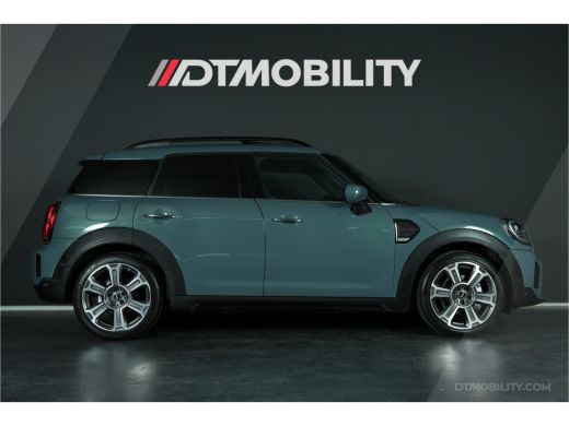 Mini Countryman 1.5 Cooper Northwood | Panoramadak | Head-up Display | Leder ActivLease financial lease