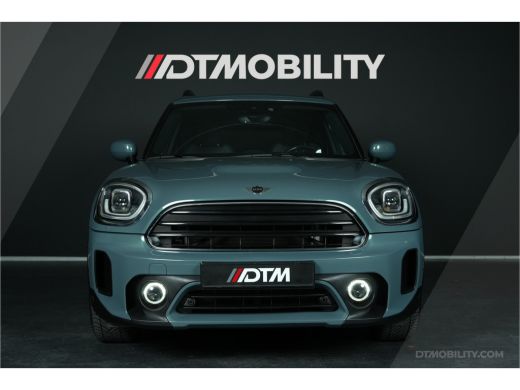 Mini Countryman 1.5 Cooper Northwood | Panoramadak | Head-up Display | Leder ActivLease financial lease
