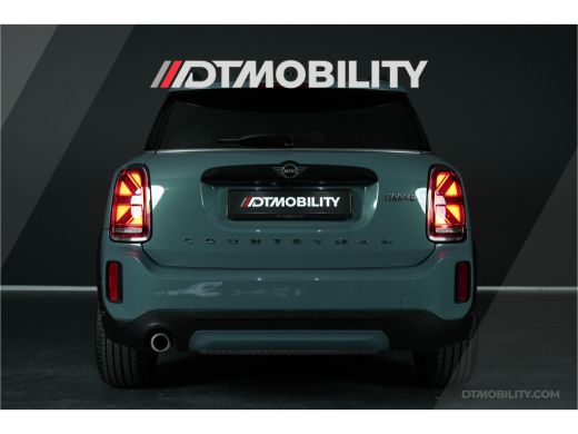 Mini Countryman 1.5 Cooper Northwood | Panoramadak | Head-up Display | Leder ActivLease financial lease