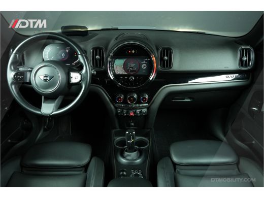 Mini Countryman 1.5 Cooper Northwood | Panoramadak | Head-up Display | Leder ActivLease financial lease