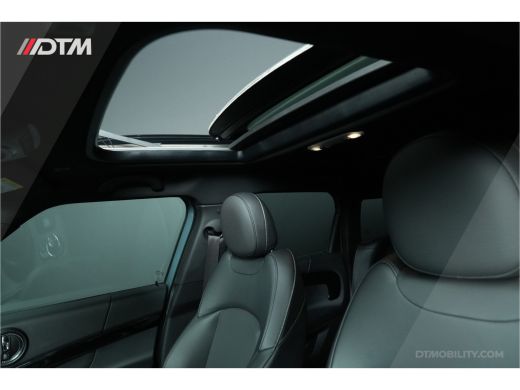 Mini Countryman 1.5 Cooper Northwood | Panoramadak | Head-up Display | Leder ActivLease financial lease